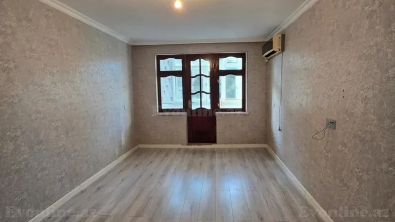 1 otaqlı Mənzil 35 m² Sumqayıt Satılır