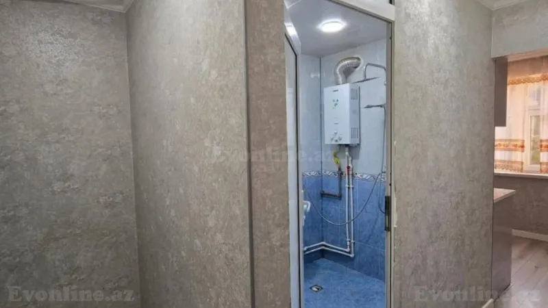 Satılır 1 otaqlı Mənzil Köhnə tikili 35 m² Sumqayıt - şəkil 2