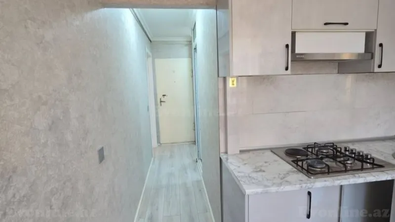 Satılır 1 otaqlı Mənzil Köhnə tikili 35 m² Sumqayıt - şəkil 4