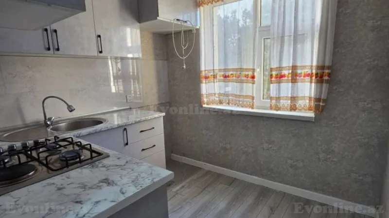 Satılır 1 otaqlı Mənzil Köhnə tikili 35 m² Sumqayıt - şəkil 5