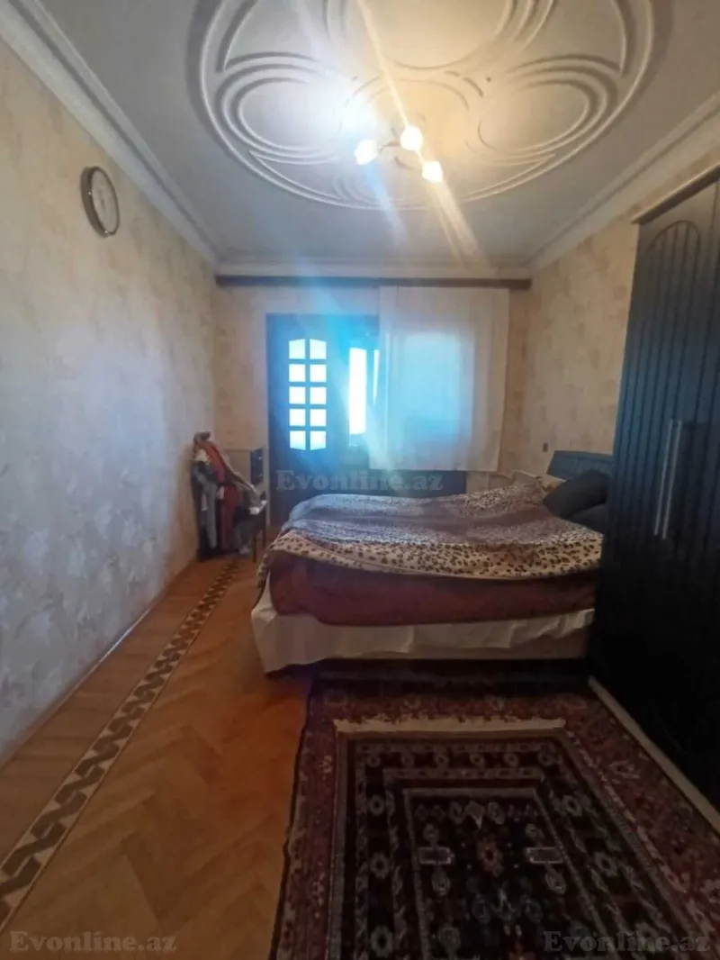 Satılır 3 otaqlı Mənzil Köhnə tikili 85 m² 8-ci mikrorayon - şəkil 7