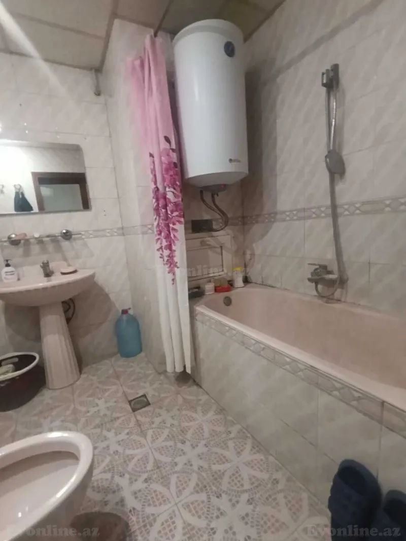 Satılır 3 otaqlı Mənzil Köhnə tikili 85 m² 8-ci mikrorayon - şəkil 16