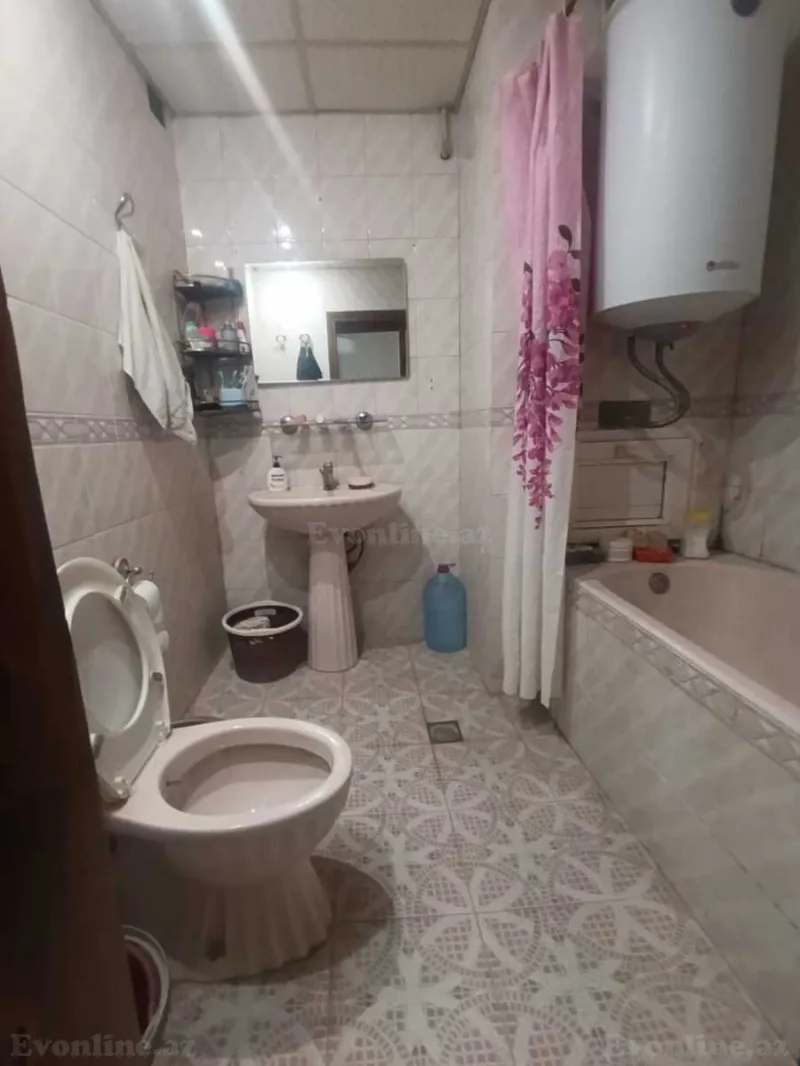 Satılır 3 otaqlı Mənzil Köhnə tikili 85 m² 8-ci mikrorayon - şəkil 18