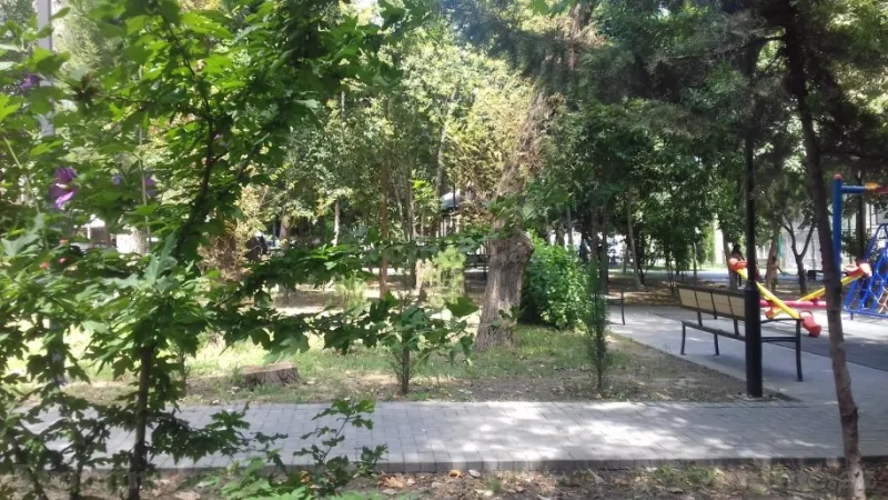 Satılır 3 otaqlı Mənzil Köhnə tikili 85 m² 8-ci mikrorayon - şəkil 20