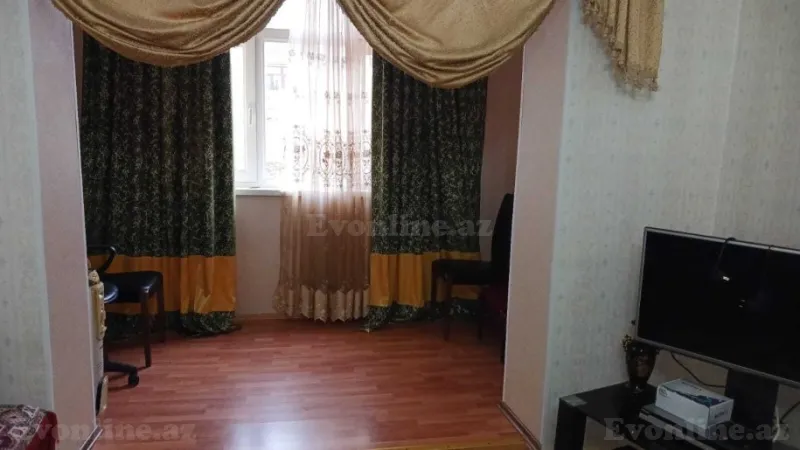Satılır 3 otaqlı Mənzil Köhnə tikili 70 m² Sumqayıt - şəkil 5