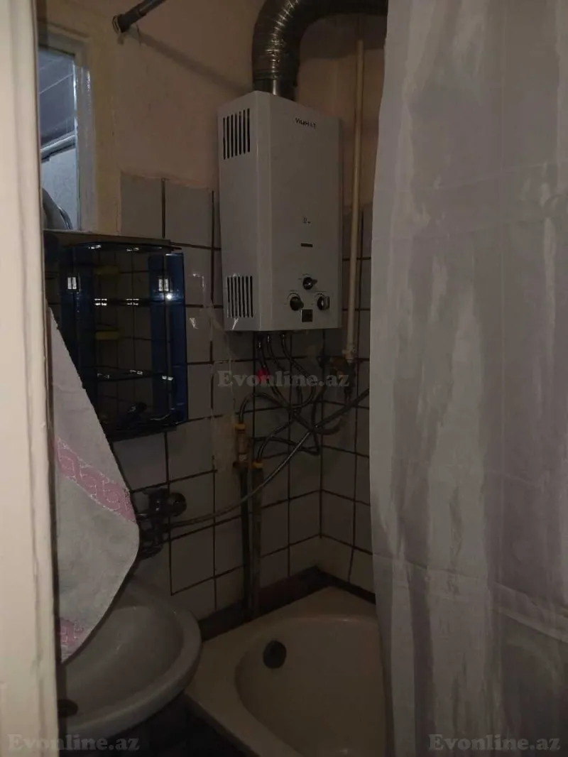 Satılır 3 otaqlı Mənzil Köhnə tikili 70 m² Sumqayıt - şəkil 13