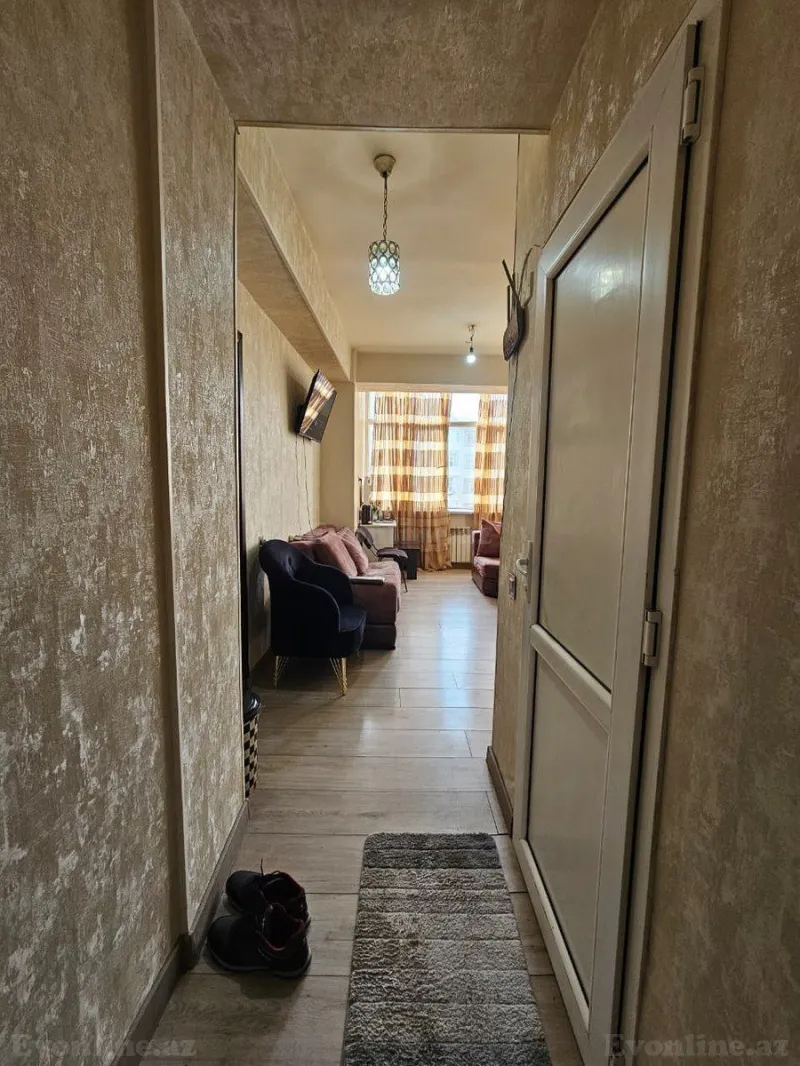 Satılır 2 otaqlı Mənzil Yeni tikili 42 m² Masazır - şəkil 7