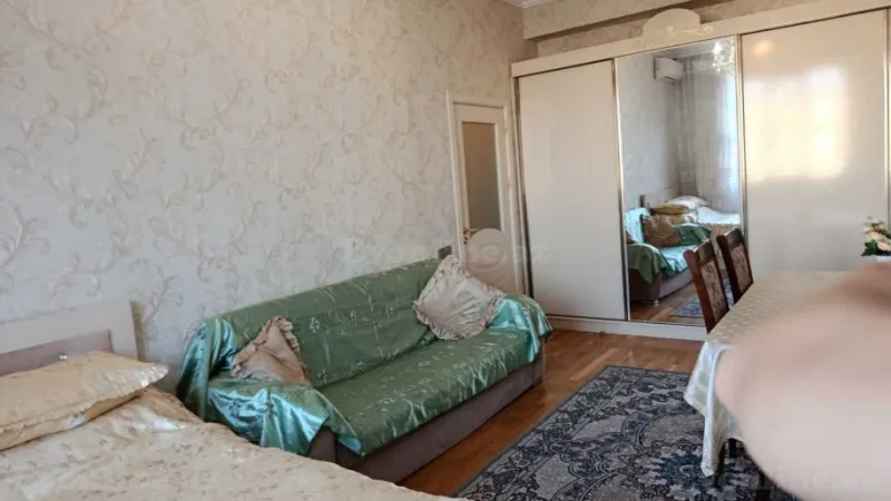 1 otaqlı Mənzil 50 m² Sumqayıt Kirayə verilir