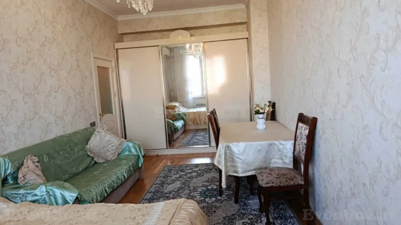 Kirayə verilir 1 otaqlı Mənzil Yeni tikili 50 m² Sumqayıt - şəkil 2