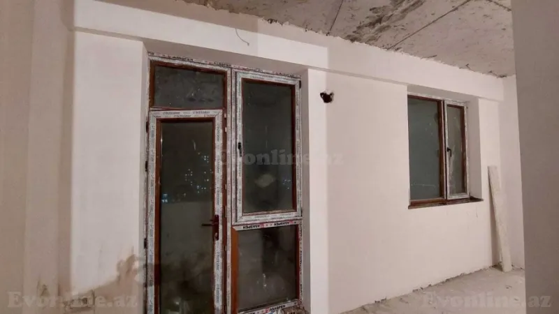Satılır 2 otaqlı Mənzil Köhnə tikili 60 m² Suraxanı r. - şəkil 8