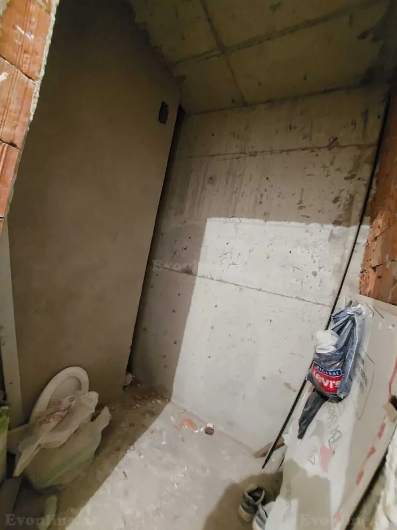 Satılır 2 otaqlı Mənzil Köhnə tikili 60 m² Suraxanı r. - şəkil 11