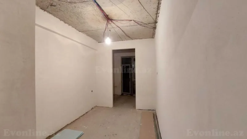 Satılır 2 otaqlı Mənzil Köhnə tikili 60 m² Suraxanı r. - şəkil 14