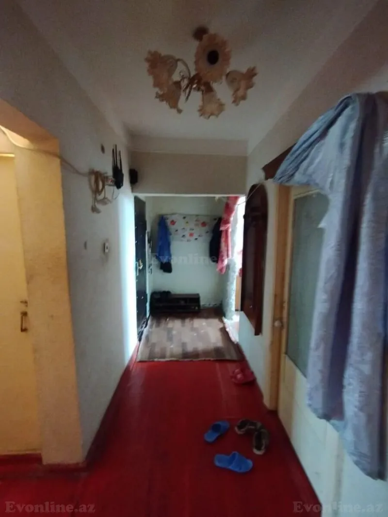 Satılır 4 otaqlı Mənzil Köhnə tikili 90 m² Sumqayıt - şəkil 7