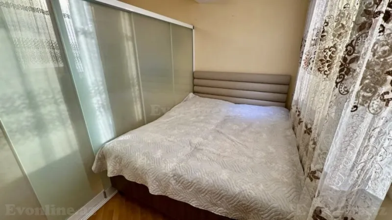 Kirayə verilir 1 otaqlı Mənzil Köhnə tikili 60 m² Bayıl - şəkil 5