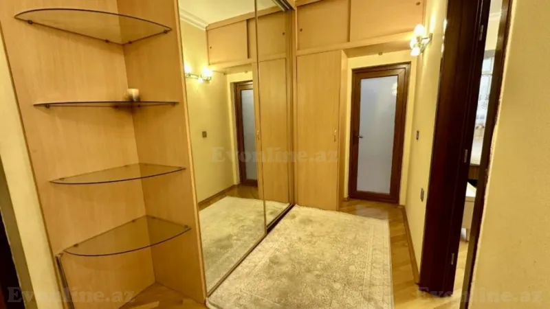 Kirayə verilir 1 otaqlı Mənzil Köhnə tikili 60 m² Bayıl - şəkil 8