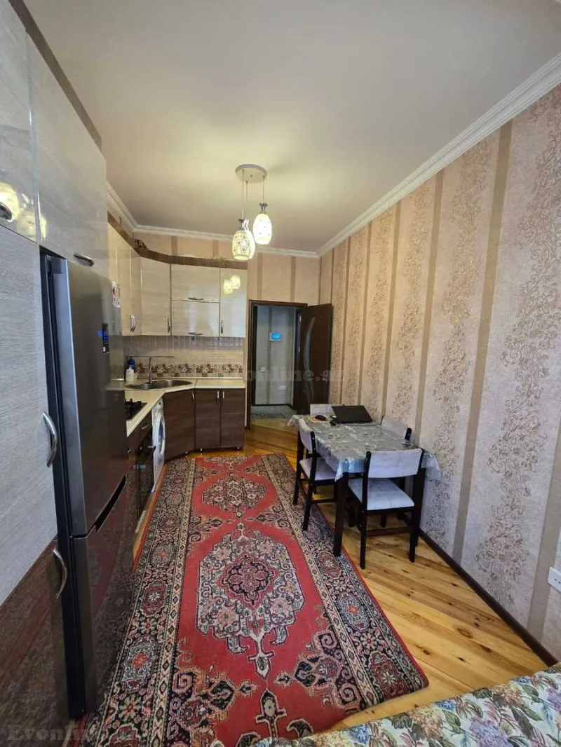 Satılır 2 otaqlı Mənzil Yeni tikili 59 m² Masazır - şəkil 6