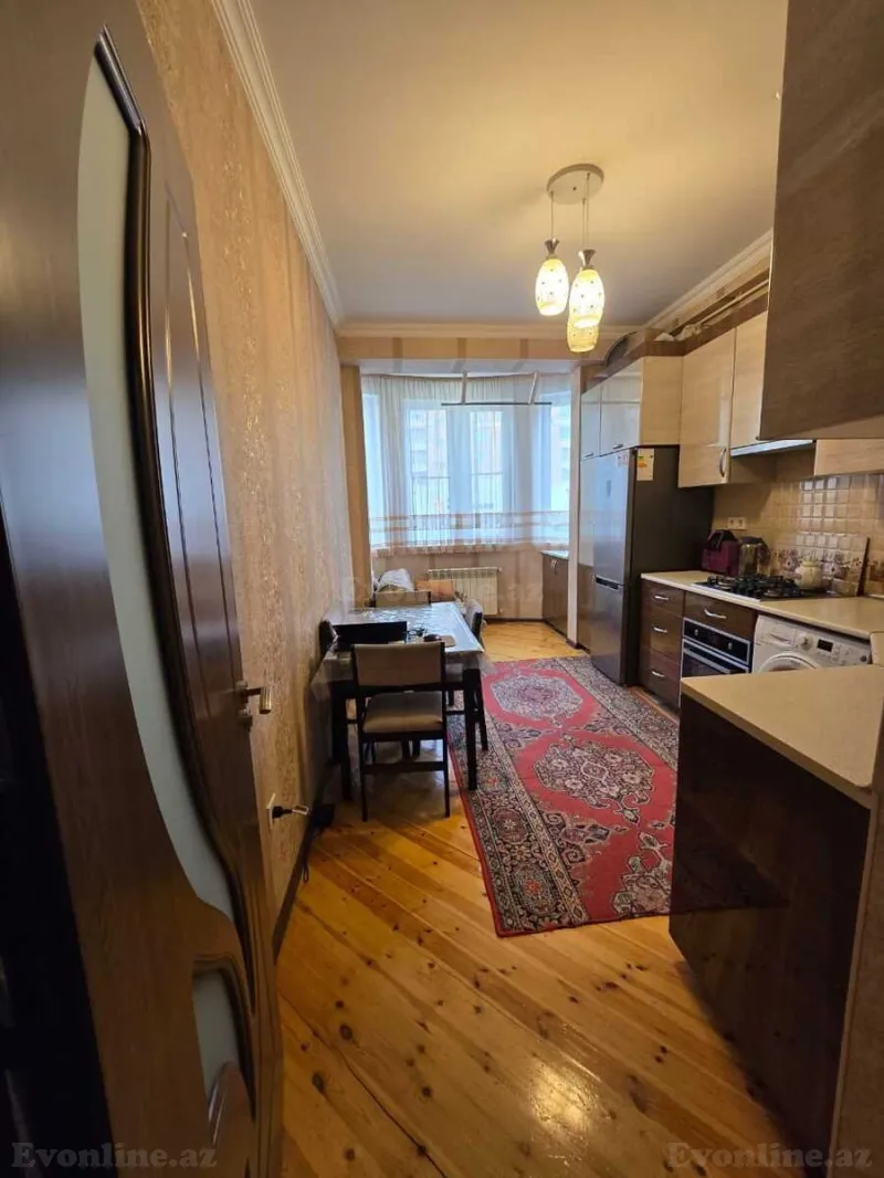 Satılır 2 otaqlı Mənzil Yeni tikili 59 m² Masazır - şəkil 7