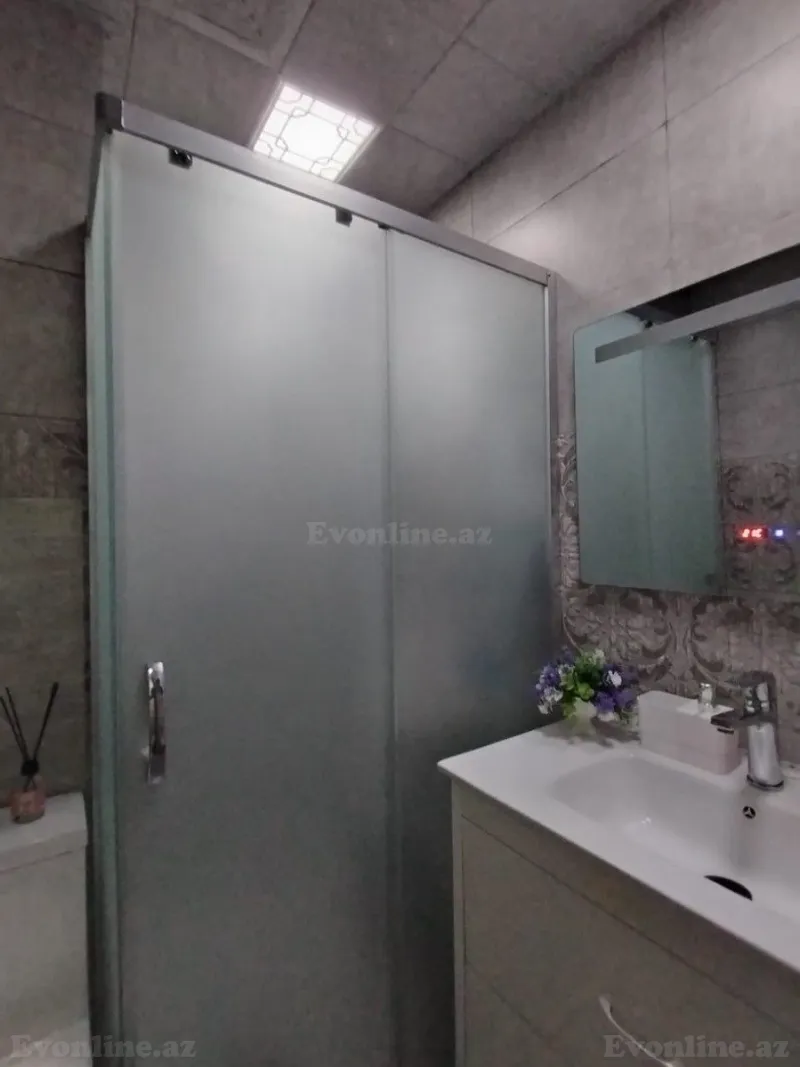 Satılır 2 otaqlı Mənzil Köhnə tikili 55 m² 4-cü mikrorayon - şəkil 13