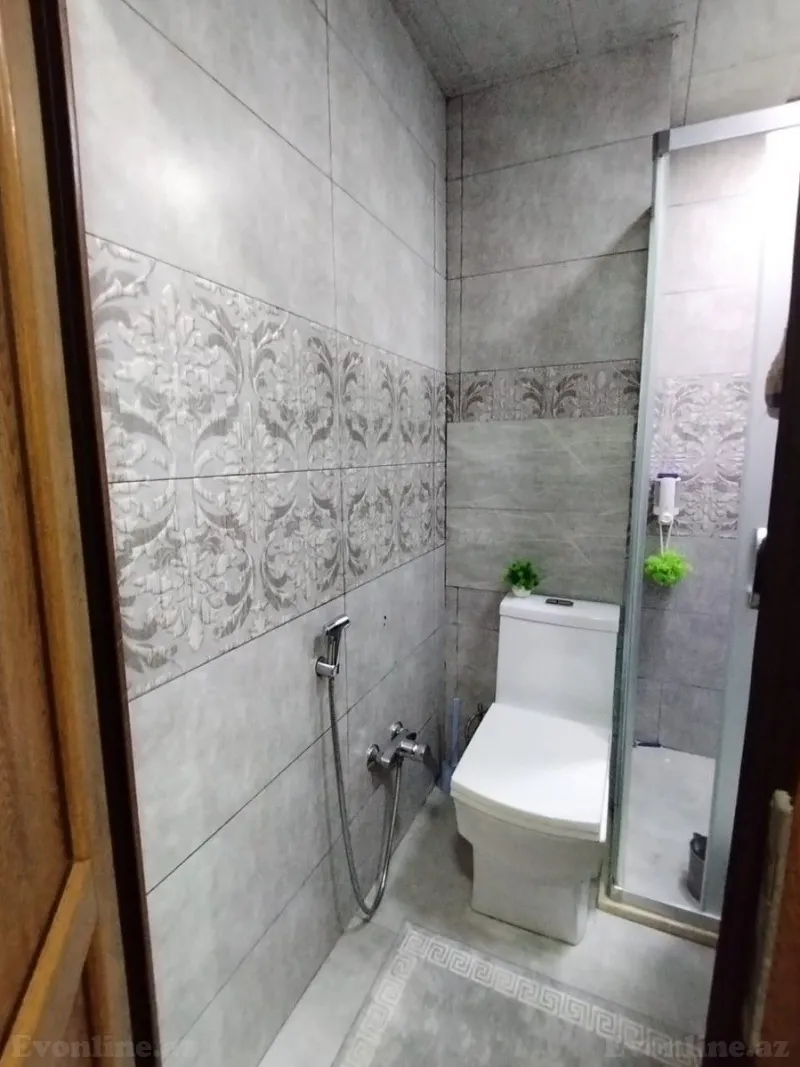 Satılır 2 otaqlı Mənzil Köhnə tikili 55 m² 4-cü mikrorayon - şəkil 15