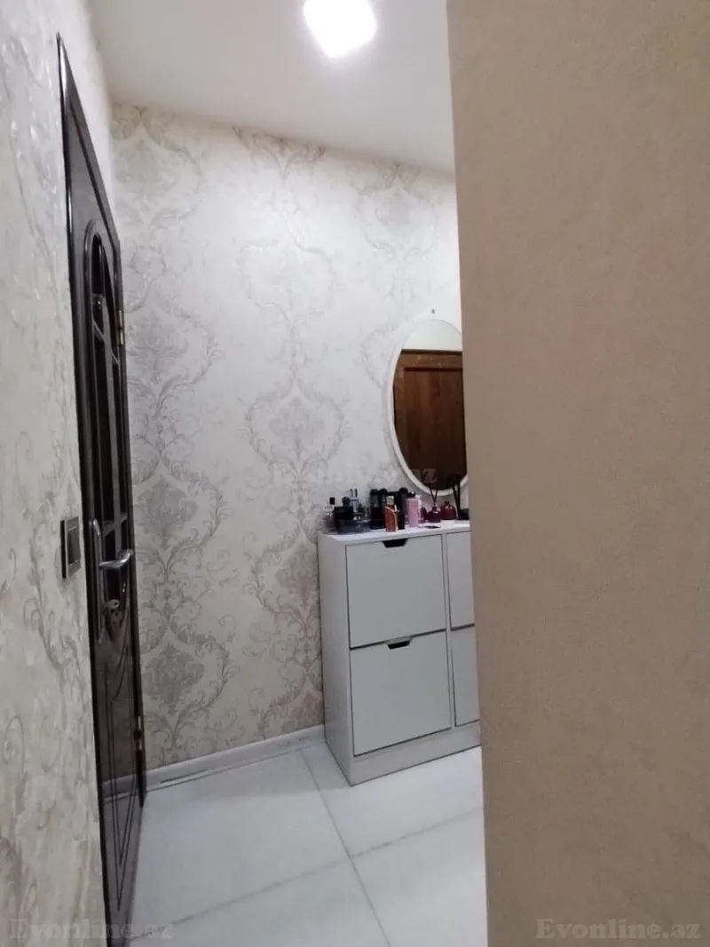 Satılır 2 otaqlı Mənzil Köhnə tikili 55 m² 4-cü mikrorayon - şəkil 16