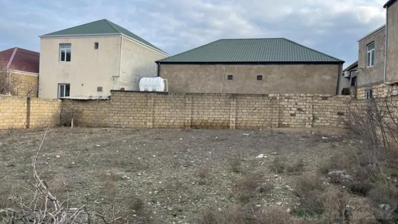 Satılır Torpaq 5 sot Abşeron r. - şəkil 4