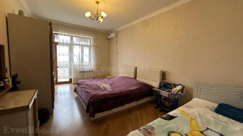 Satılır 2 otaqlı Mənzil Yeni tikili 102.3 m² Bayıl - şəkil 3