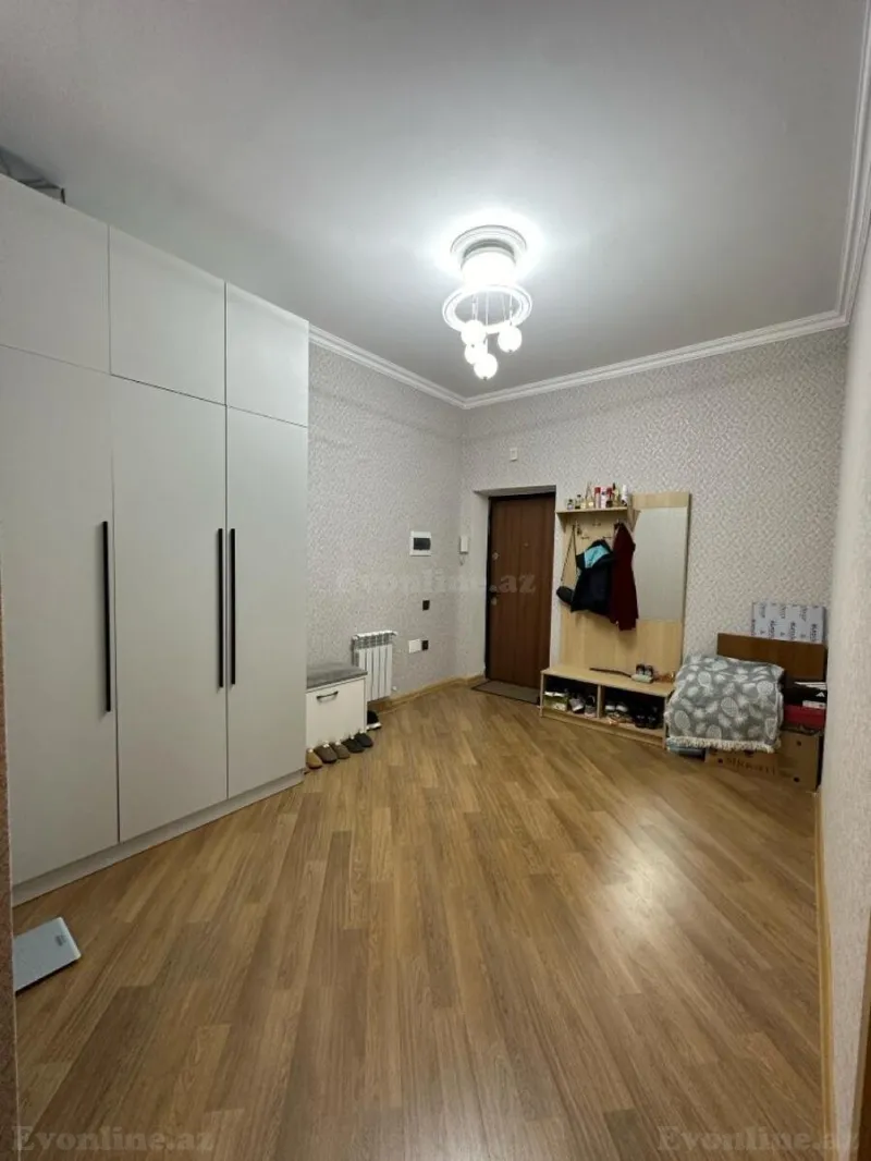 Satılır 2 otaqlı Mənzil Yeni tikili 102.3 m² Bayıl - şəkil 5