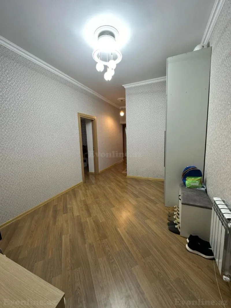 Satılır 2 otaqlı Mənzil Yeni tikili 102.3 m² Bayıl - şəkil 6