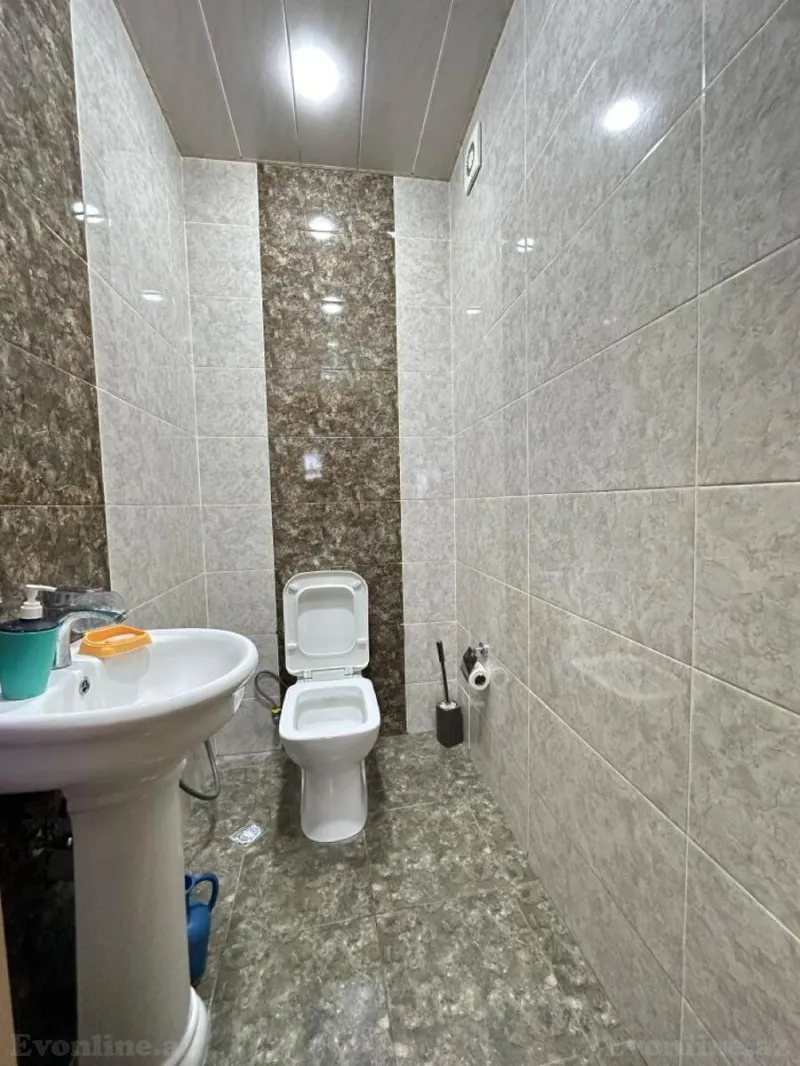 Satılır 2 otaqlı Mənzil Yeni tikili 102.3 m² Bayıl - şəkil 7