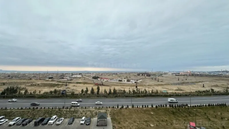 Satılır 2 otaqlı Mənzil Yeni tikili 102.3 m² Bayıl - şəkil 10