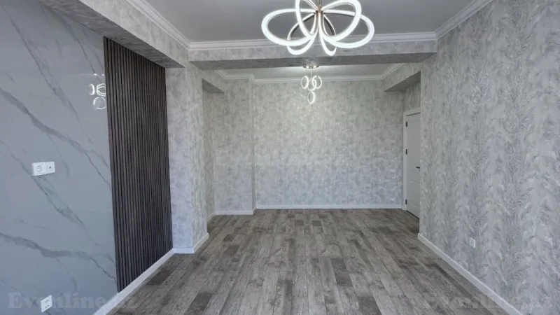Satılır 2 otaqlı Mənzil Yeni tikili 74 m² Yasamal - şəkil 4