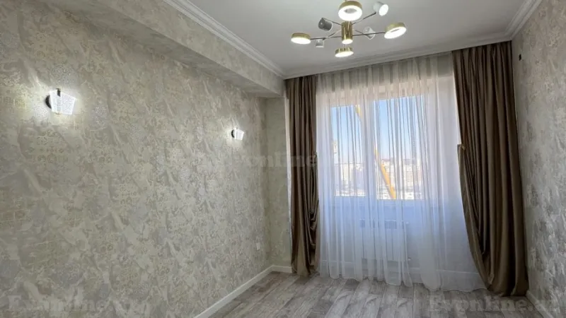 Satılır 2 otaqlı Mənzil Yeni tikili 74 m² Yasamal - şəkil 7