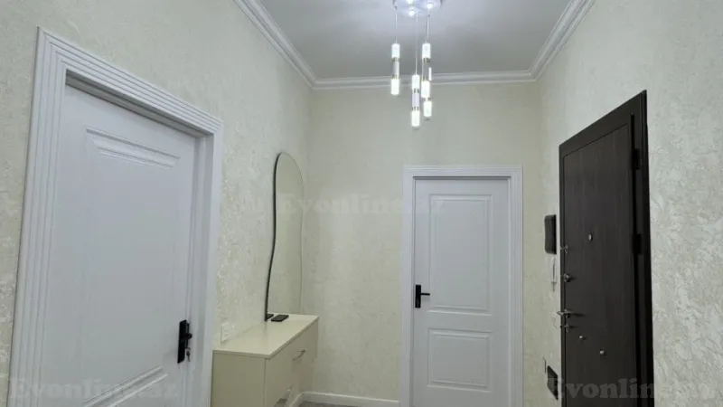 Satılır 2 otaqlı Mənzil Yeni tikili 74 m² Yasamal - şəkil 15