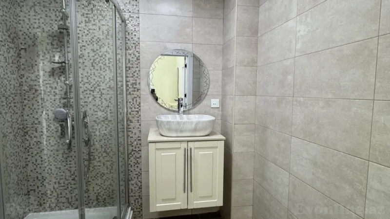 Satılır 2 otaqlı Mənzil Yeni tikili 74 m² Yasamal - şəkil 16