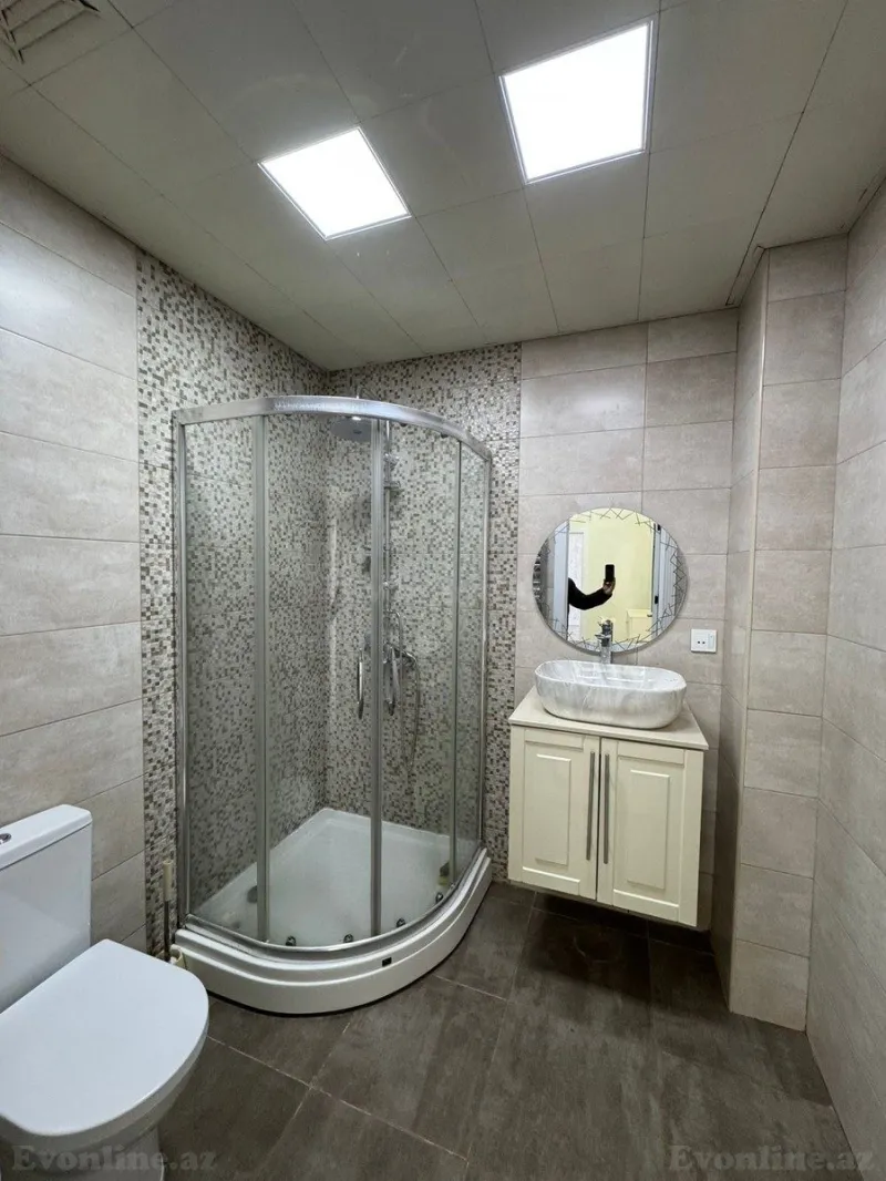 Satılır 2 otaqlı Mənzil Yeni tikili 74 m² Yasamal - şəkil 18