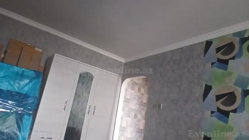 Satılır 3 otaqlı Mənzil Köhnə tikili 47 m² 8-ci kilometr - şəkil 2