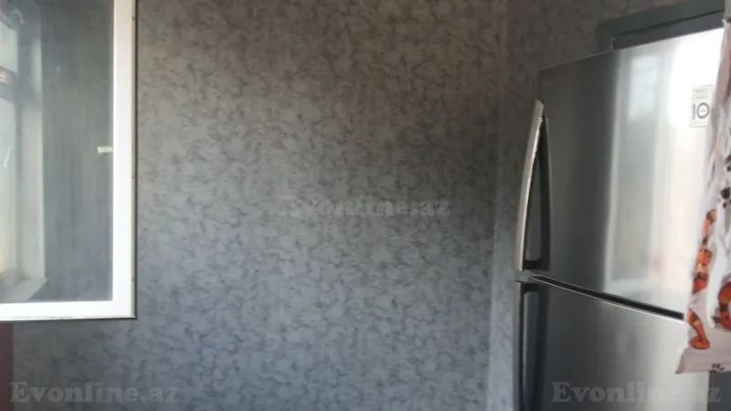 Satılır 3 otaqlı Mənzil Köhnə tikili 47 m² 8-ci kilometr - şəkil 3