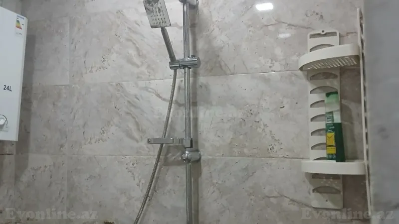 Satılır 3 otaqlı Mənzil Köhnə tikili 47 m² 8-ci kilometr - şəkil 5