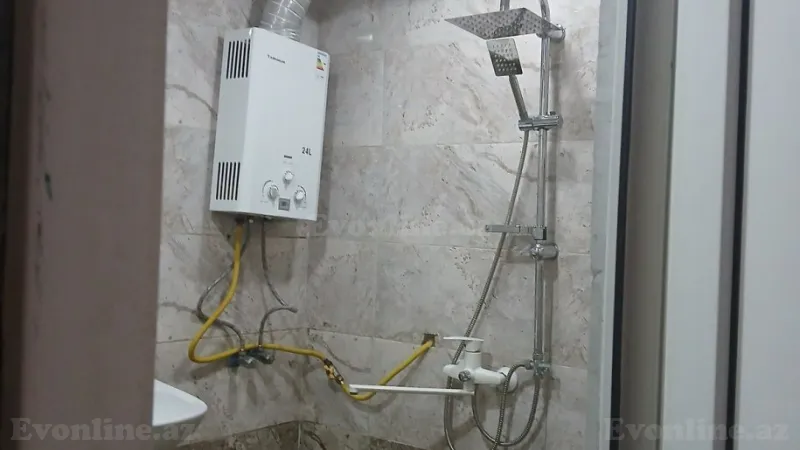 Satılır 3 otaqlı Mənzil Köhnə tikili 47 m² 8-ci kilometr - şəkil 6