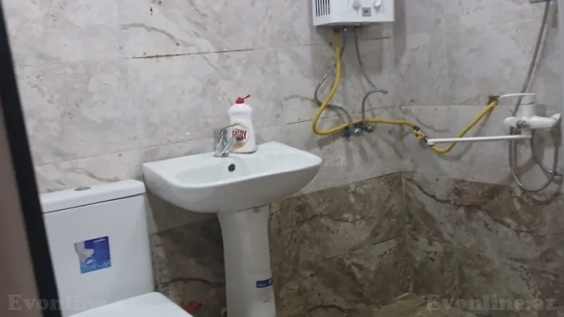 Satılır 3 otaqlı Mənzil Köhnə tikili 47 m² 8-ci kilometr - şəkil 7