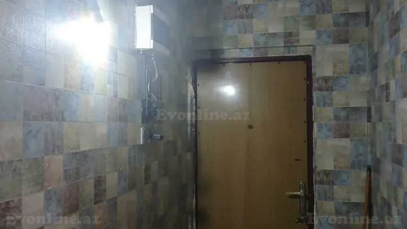 Satılır 3 otaqlı Mənzil Köhnə tikili 47 m² 8-ci kilometr - şəkil 8