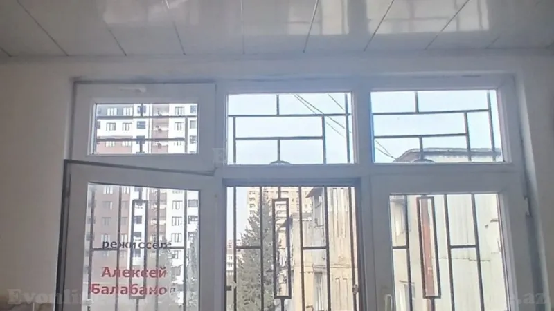 Satılır 3 otaqlı Mənzil Köhnə tikili 47 m² 8-ci kilometr - şəkil 9