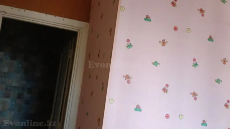 Satılır 3 otaqlı Mənzil Köhnə tikili 47 m² 8-ci kilometr - şəkil 10