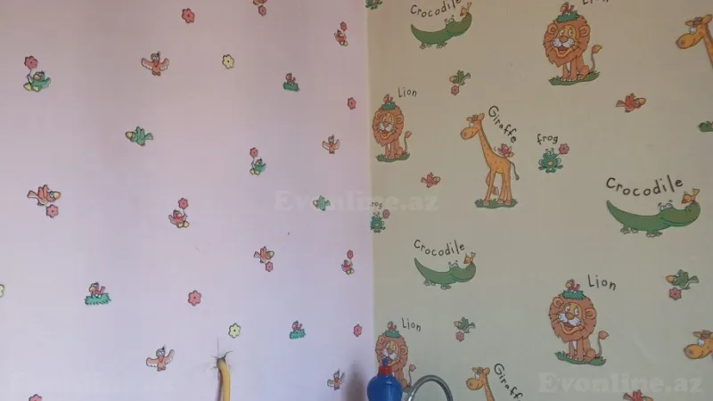 Satılır 3 otaqlı Mənzil Köhnə tikili 47 m² 8-ci kilometr - şəkil 11