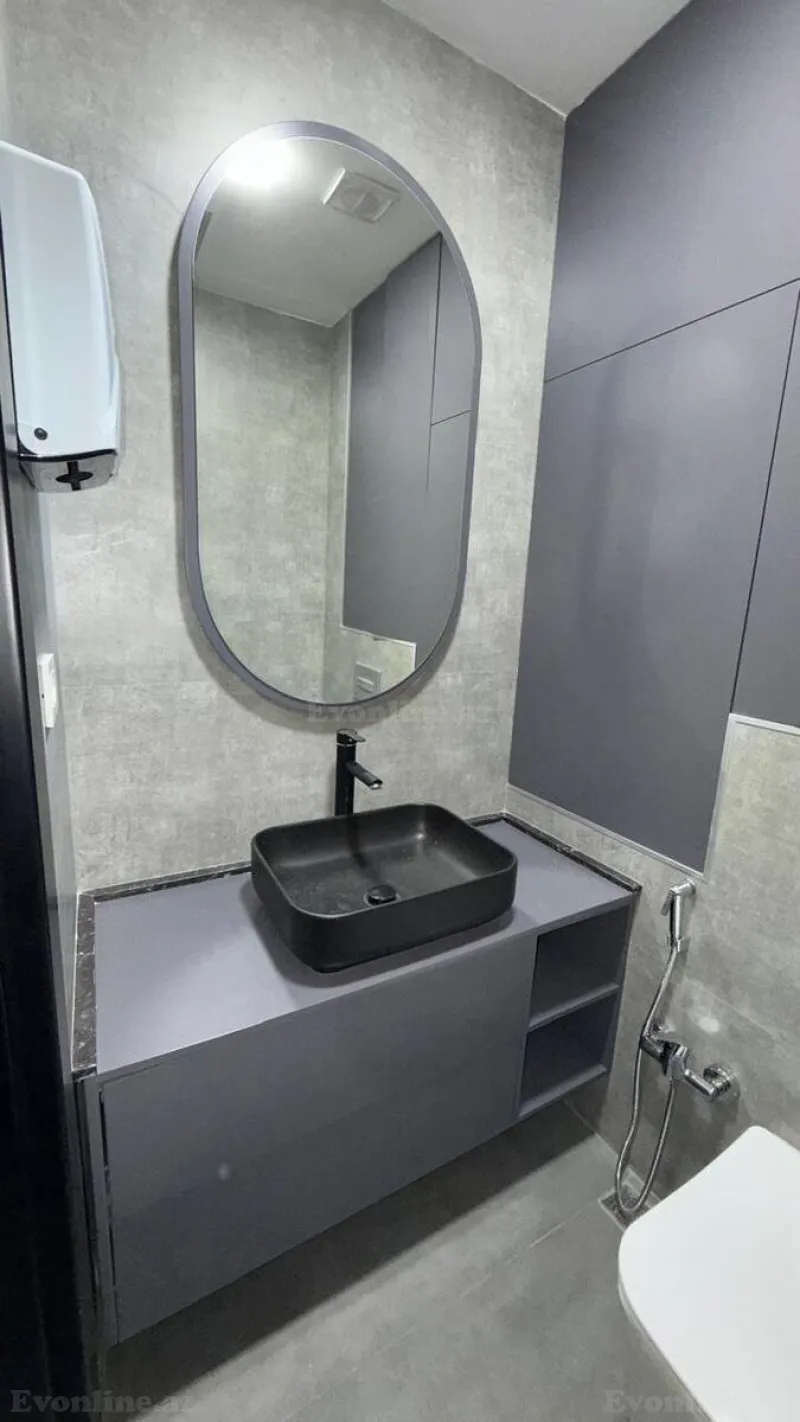 Kirayə verilir Ofis 115 m² Nərimanov r. - şəkil 11