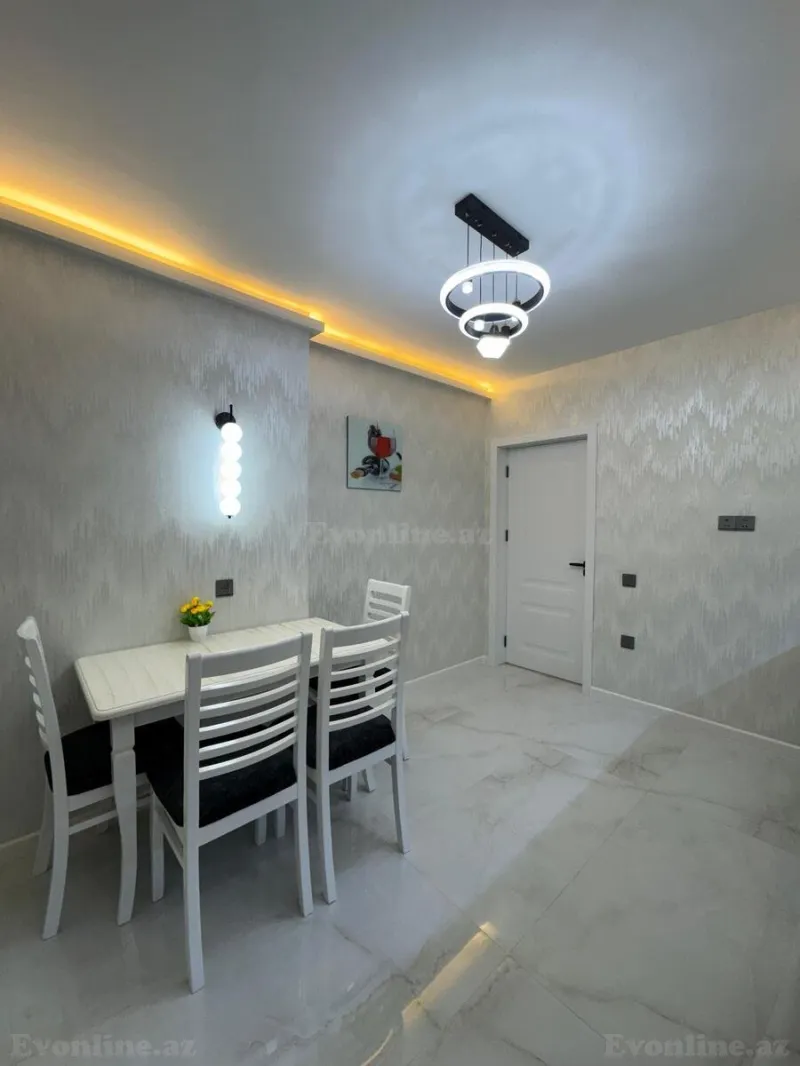 Satılır 2 otaqlı Mənzil Köhnə tikili 60 m² Həzi Aslanov - şəkil 10