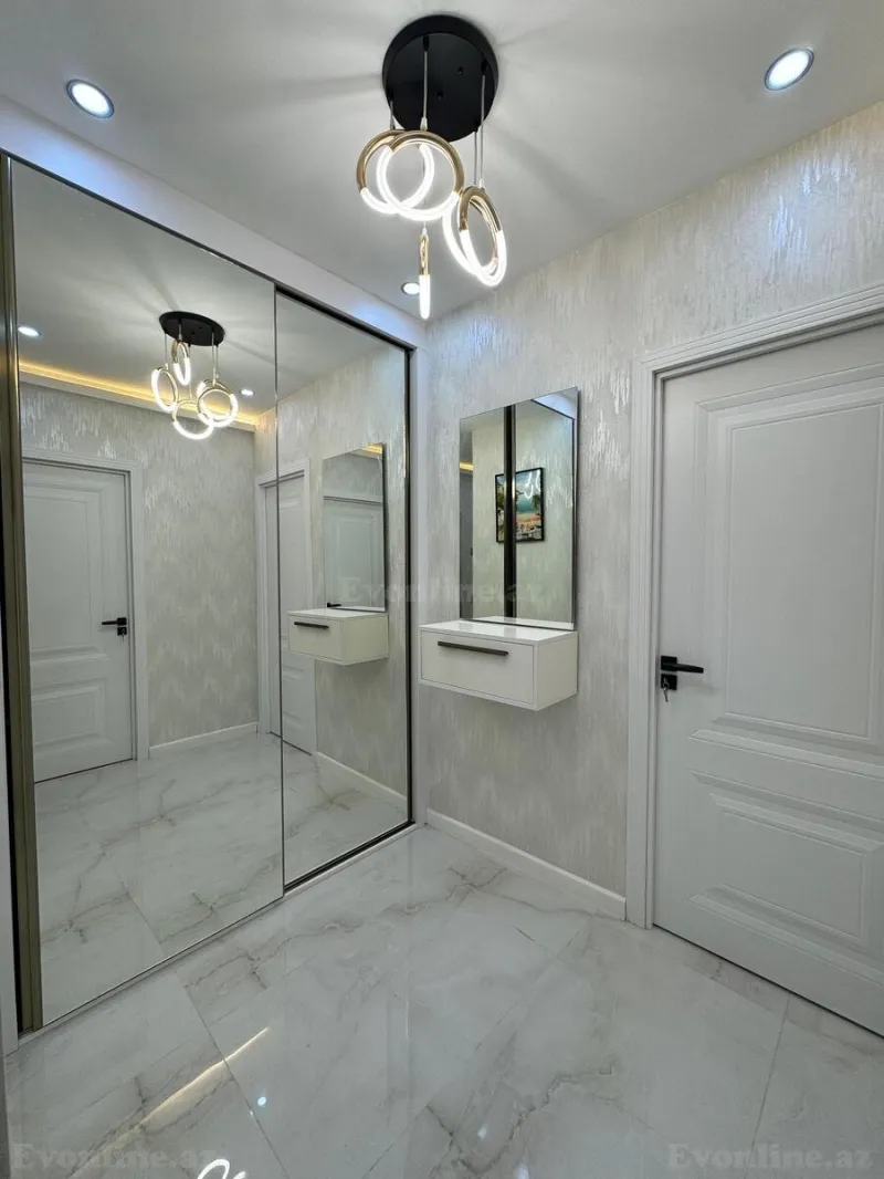 Satılır 2 otaqlı Mənzil Köhnə tikili 60 m² Həzi Aslanov - şəkil 11