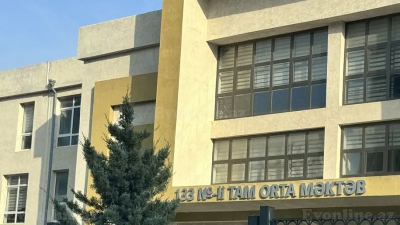 Kirayə verilir 3 otaqlı Mənzil Yeni tikili 85 m² Yasamal - şəkil 20