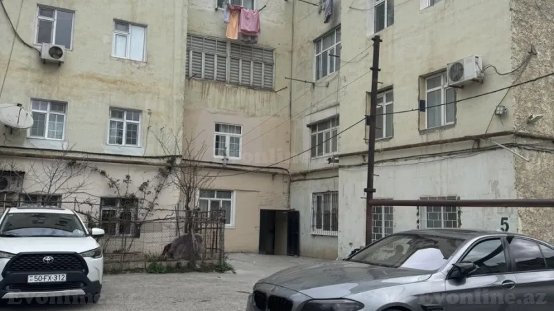 4 otaqlı Mənzil 67.4 m² Sumqayıt Satılır