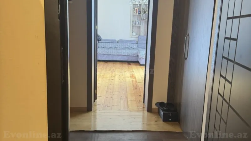 Satılır 4 otaqlı Mənzil Köhnə tikili 67.4 m² Sumqayıt - şəkil 2